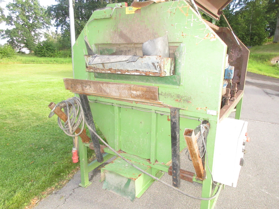 5995 ERC KS60-2 onion topper