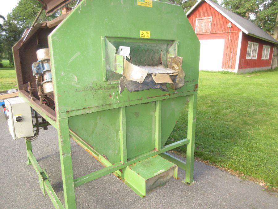 5995 ERC KS60-2 onion topper