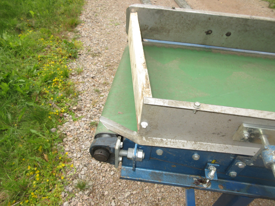 6010 Conveyor 2200x500 mm 