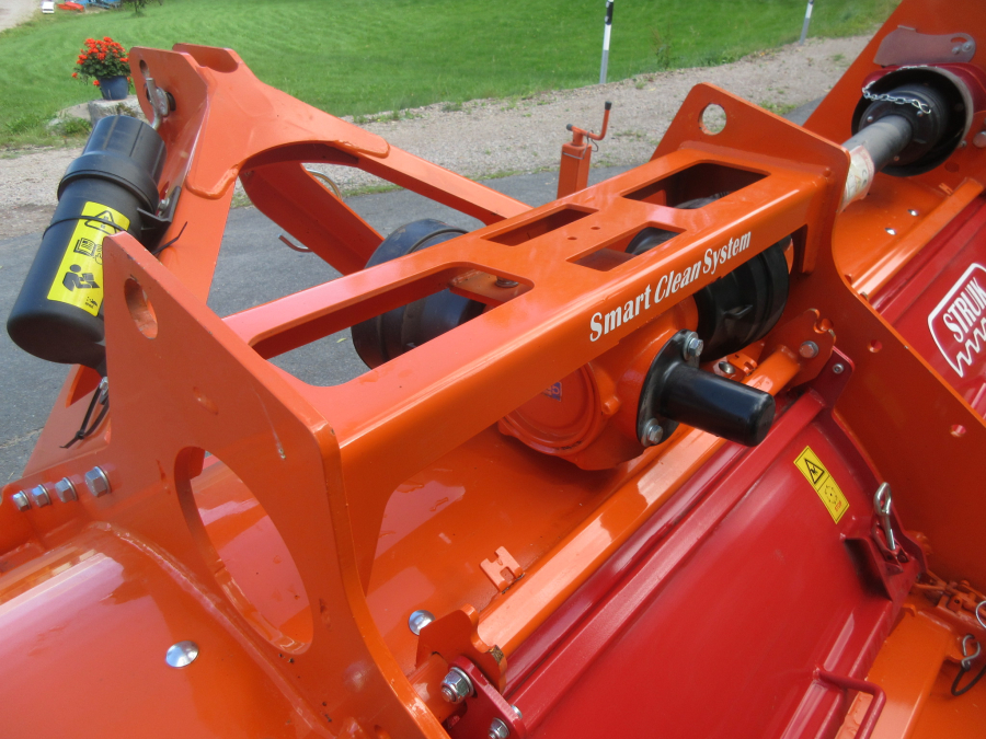 6038 Struik Glutton haulm topper 4x75 cm