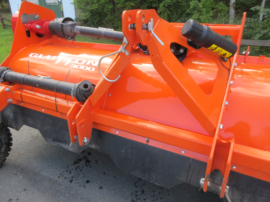 6038 Struik Glutton haulm topper 4x75 cm