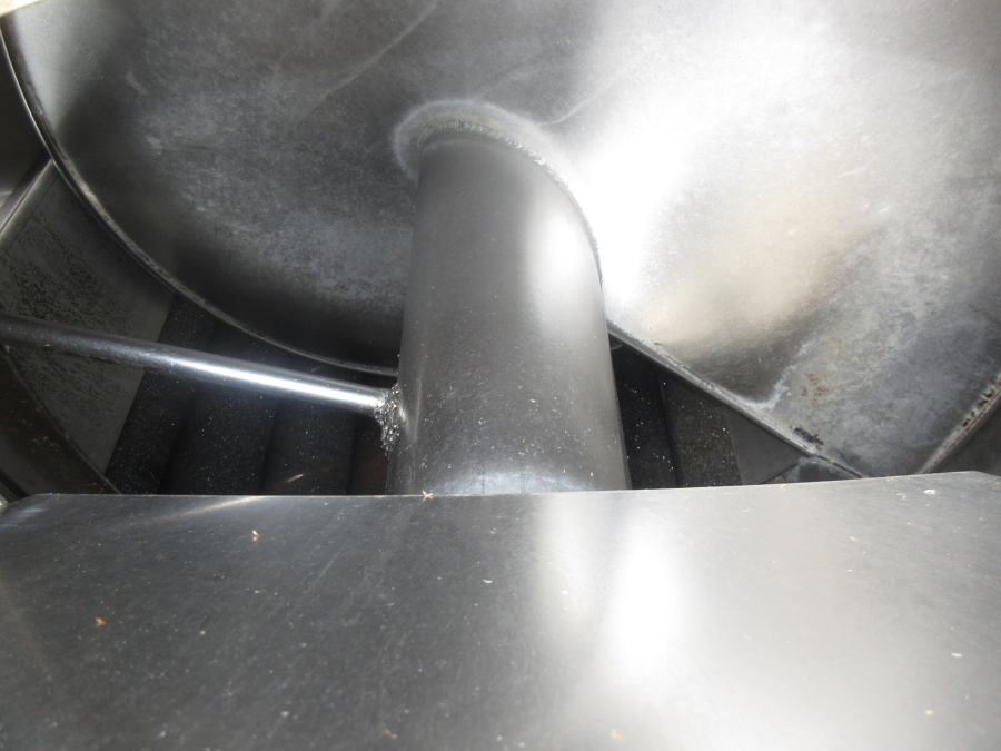 6065 PPM potato peeler carborundum 3m