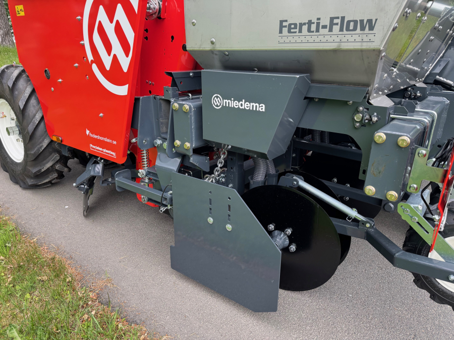 6106 Miedema CP42 potatissättare NY LAGERMASKIN