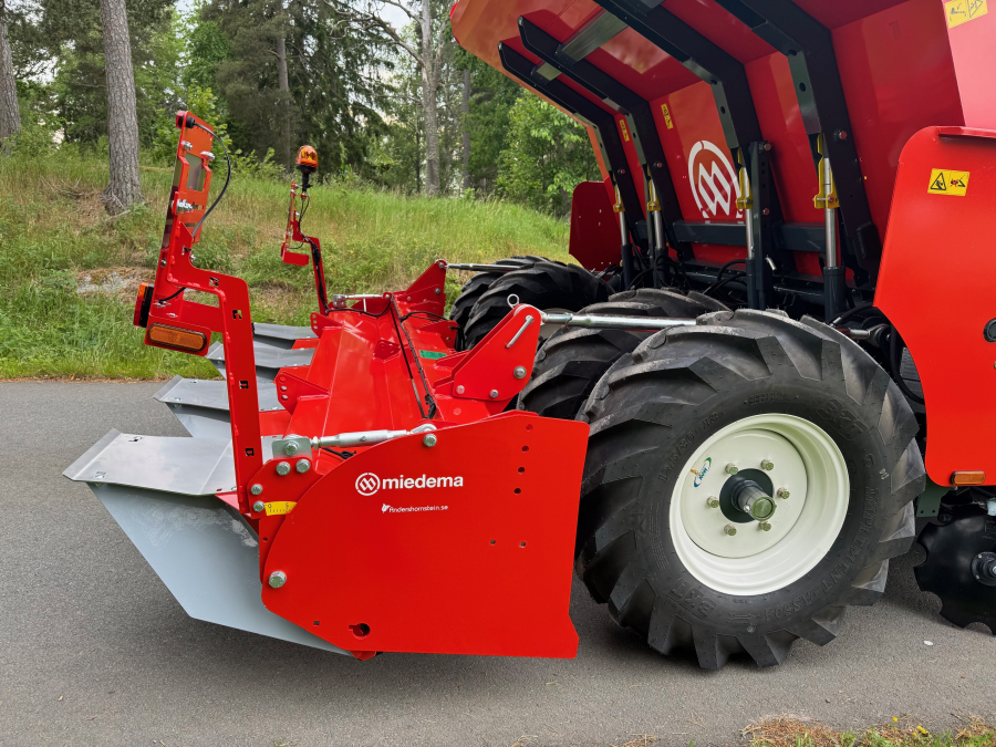 6106 Miedema CP42 potatissättare NY LAGERMASKIN