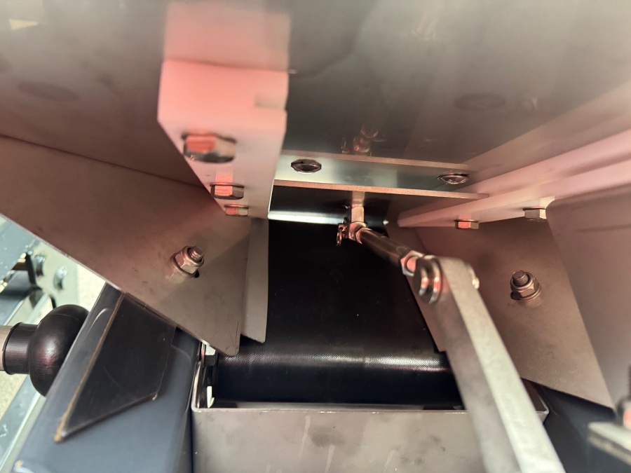 6106 Miedema CP42 potatissättare NY LAGERMASKIN