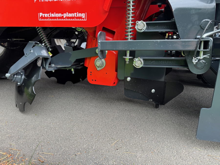 6106 Miedema CP42 potatissättare NY LAGERMASKIN