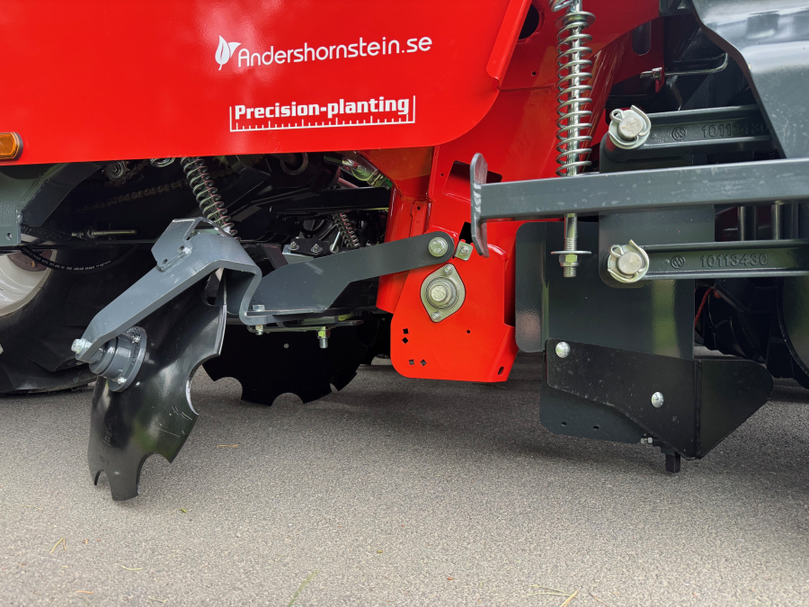 6106 Miedema CP42 potatissättare NY LAGERMASKIN