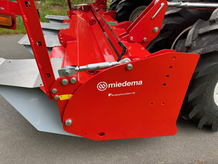 6106 Miedema CP42 potatissättare NY LAGERMASKIN