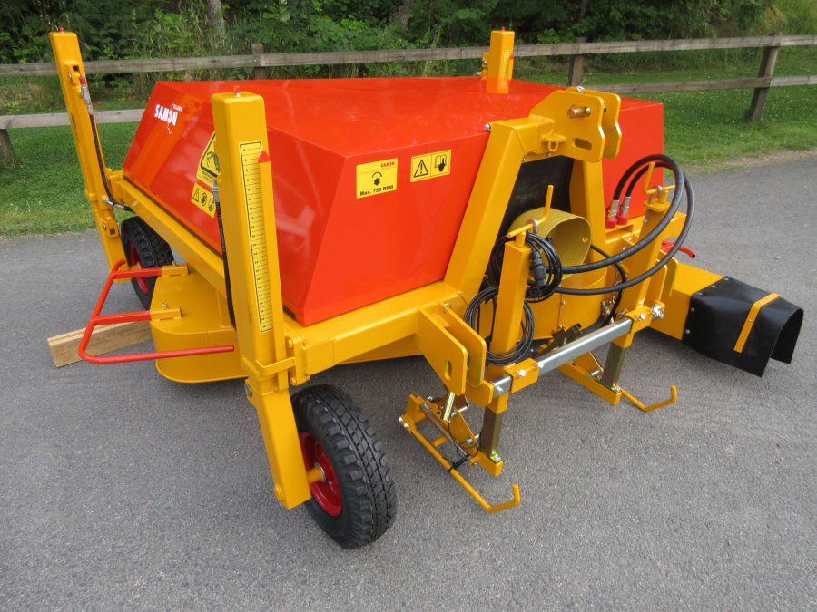 6181 Samon onion topper NEW