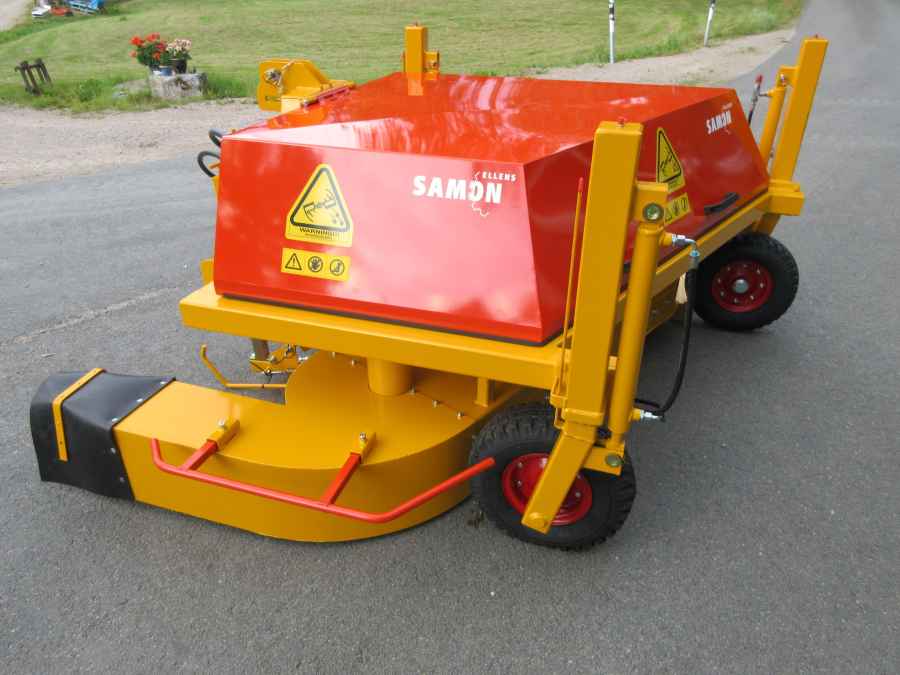6181 Samon onion topper NEW