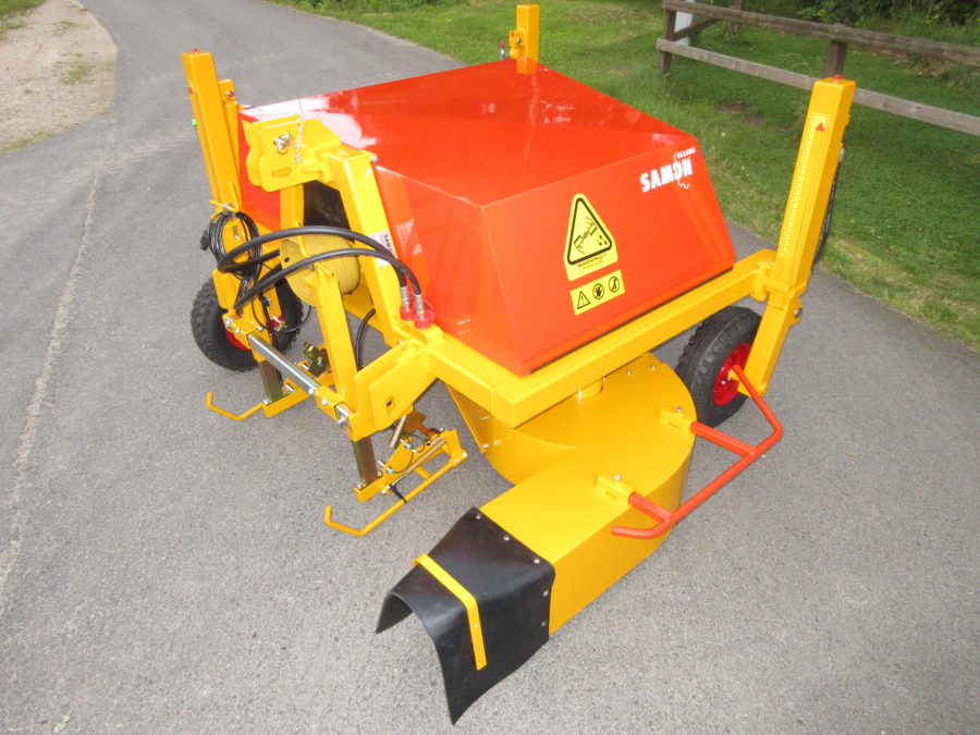 6181 Samon onion topper NEW