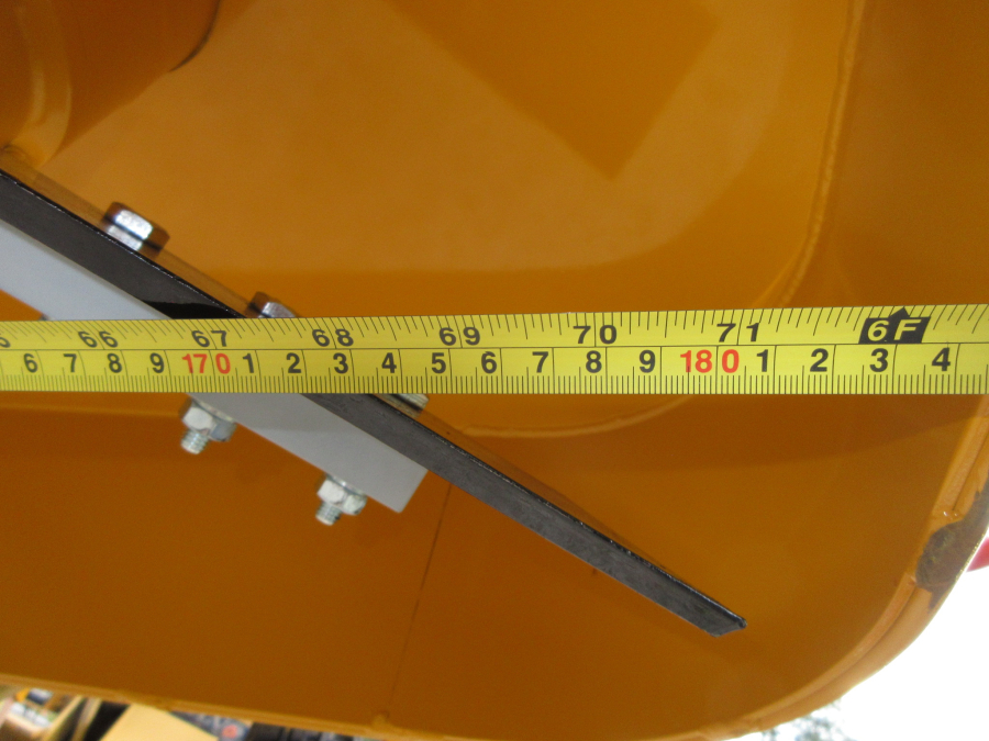 6181 Samon onion topper NEW