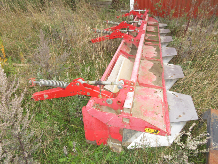 6208 Grimme GL36 T 6 rad sättare till potatis