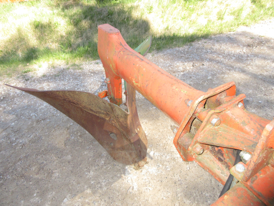 6209 Grimme bäddplog