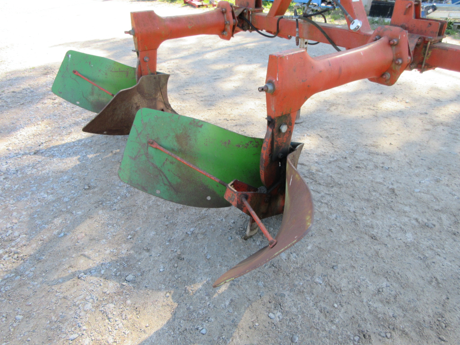 6209 Grimme bäddplog