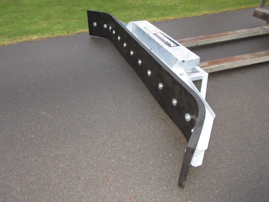 6215 Holaras rubber scraper for forks NEW