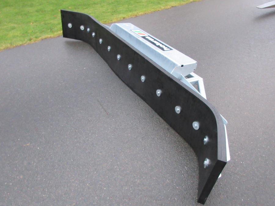6215 Holaras rubber scraper for forks NEW