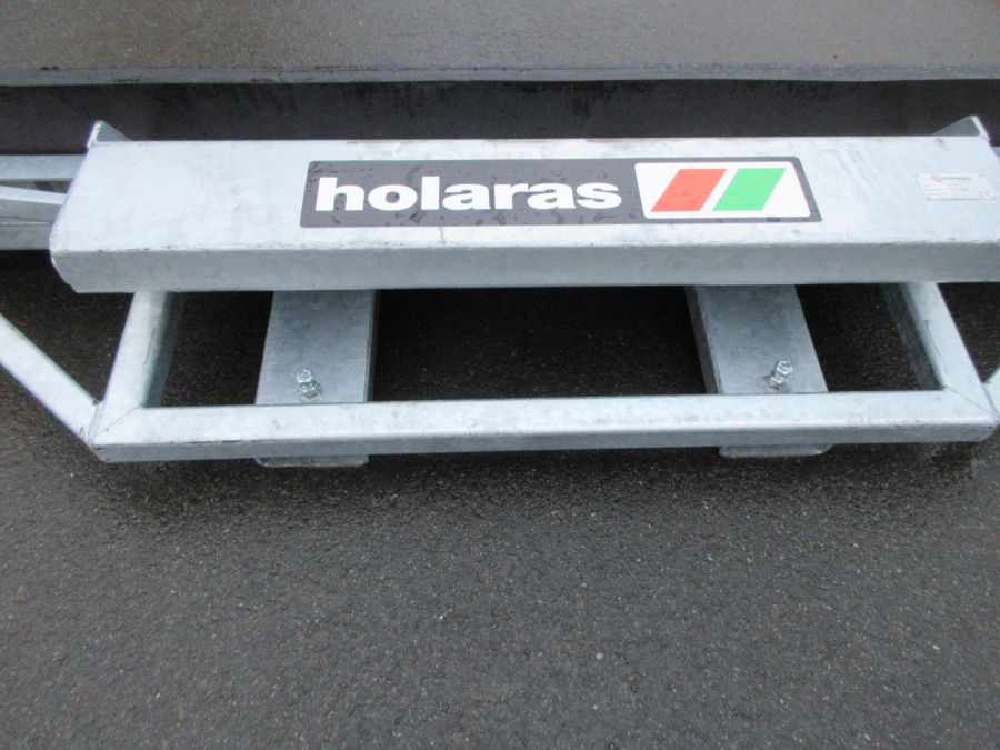 6215 Holaras rubber scraper for forks NEW