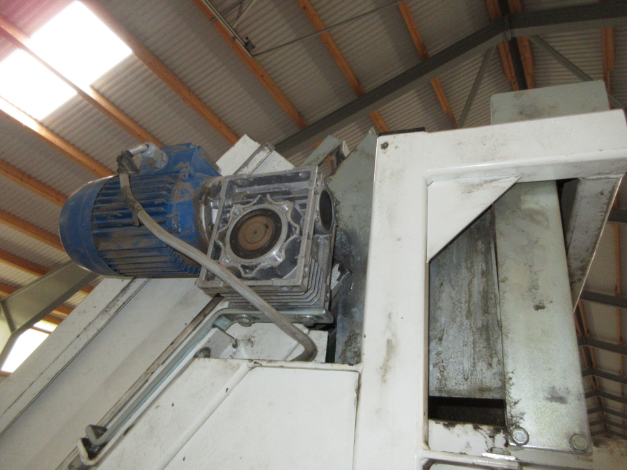 6311 Skals weigher AM422