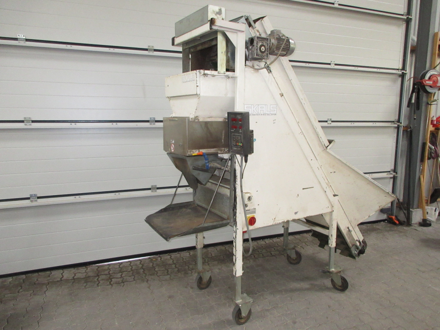 6311 Skals weigher AM422
