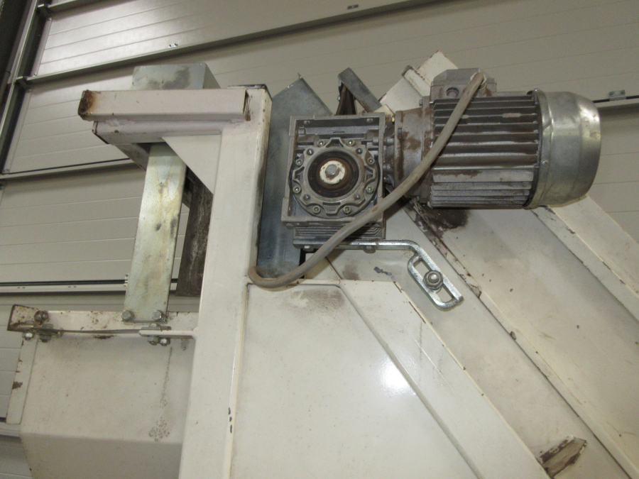 6311 Skals weigher AM422