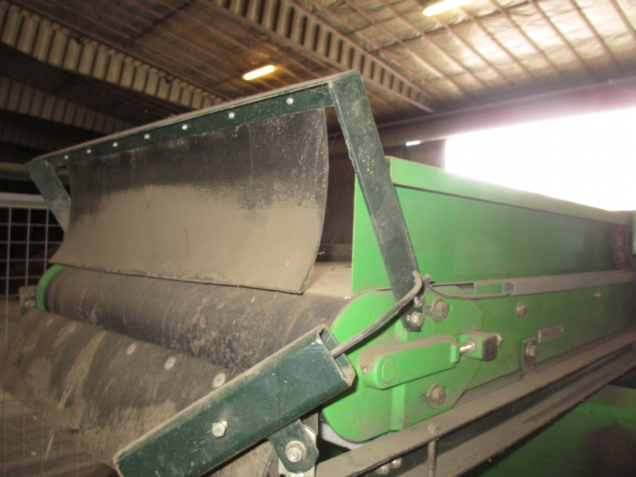 3608 Midema box filler double AKV42