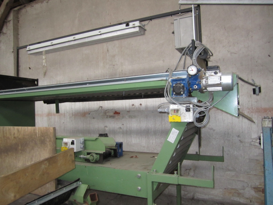 3699 SKALS inspection table 
