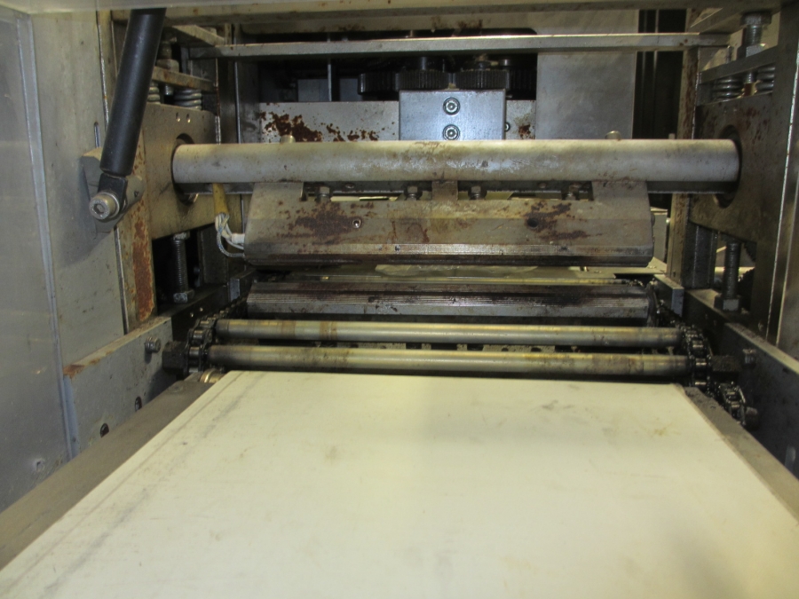 3826 Belca Flow wrapper BF 200