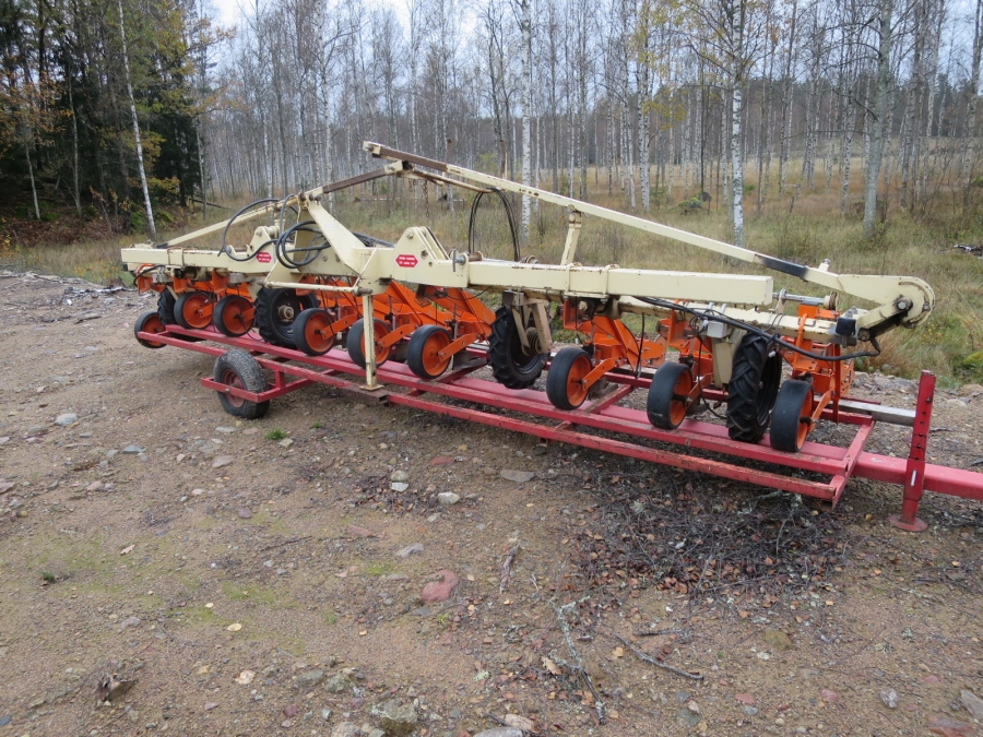 3902 Stanhay precision seeder 9 rows 