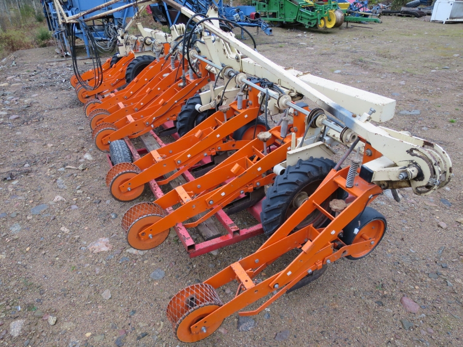 3902 Stanhay precision seeder 9 rows 