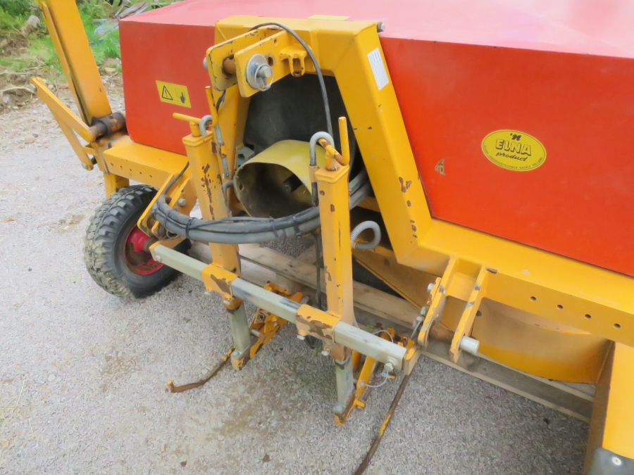 3980 Samon onion topper 1500mm