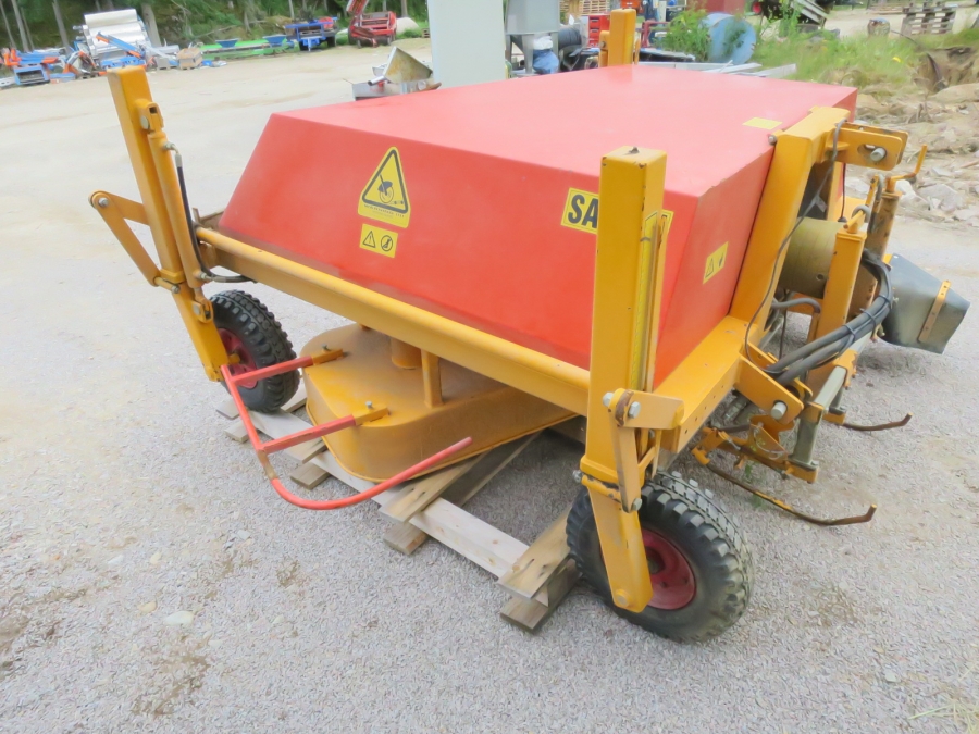 3980 Samon onion topper 1500mm